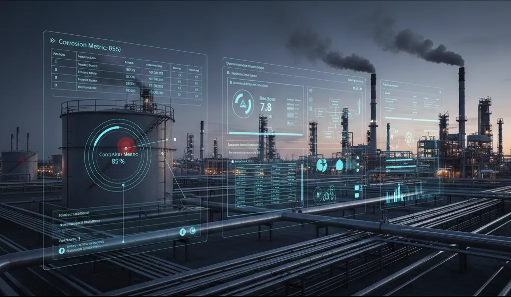 Enterprise Asset Management Platform