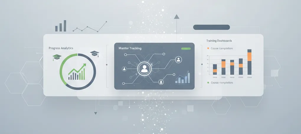 Learning & Development Platform
